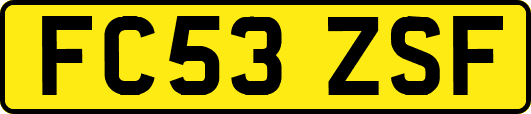 FC53ZSF