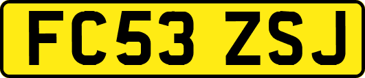 FC53ZSJ