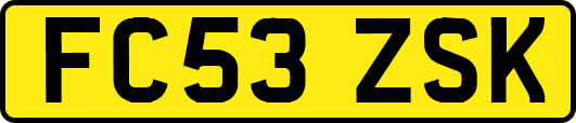 FC53ZSK