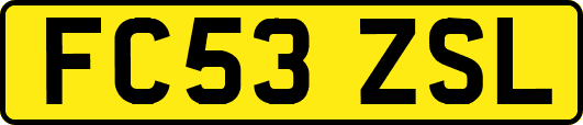 FC53ZSL