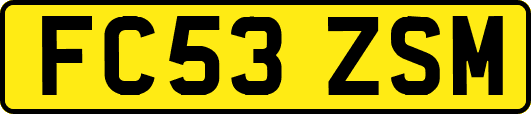 FC53ZSM