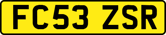 FC53ZSR