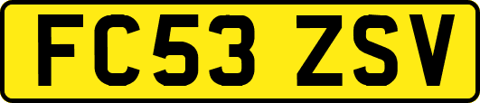 FC53ZSV