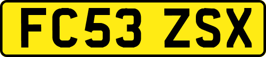 FC53ZSX