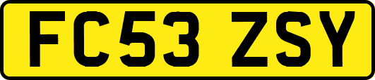 FC53ZSY