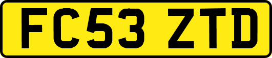 FC53ZTD