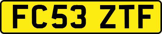 FC53ZTF
