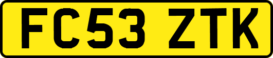 FC53ZTK