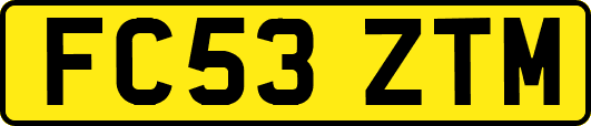 FC53ZTM