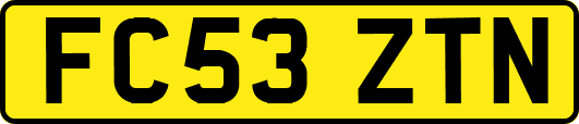 FC53ZTN