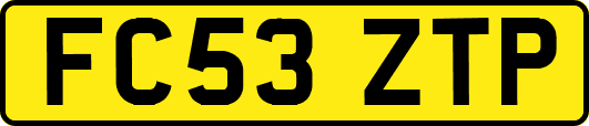 FC53ZTP