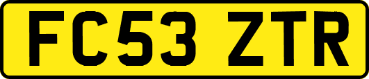 FC53ZTR