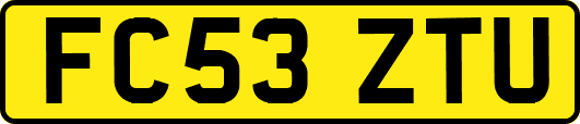 FC53ZTU
