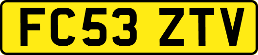 FC53ZTV