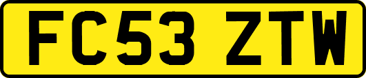 FC53ZTW