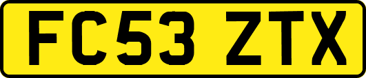 FC53ZTX