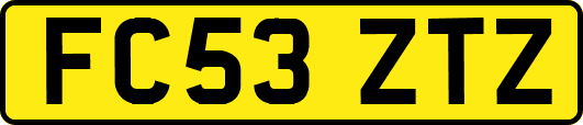 FC53ZTZ