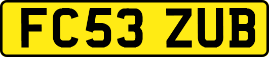 FC53ZUB