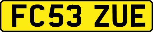 FC53ZUE