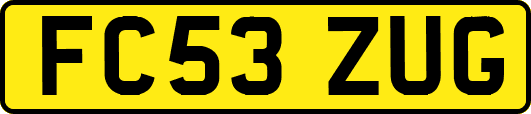 FC53ZUG