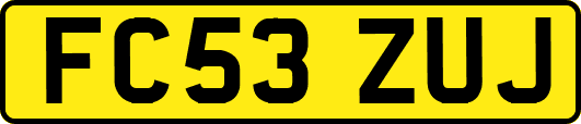 FC53ZUJ