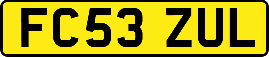 FC53ZUL