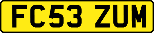 FC53ZUM