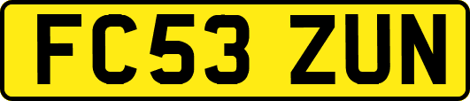 FC53ZUN