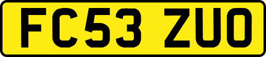 FC53ZUO