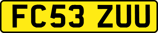 FC53ZUU
