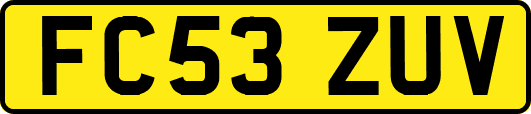 FC53ZUV