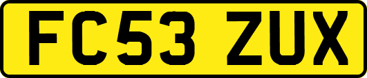FC53ZUX