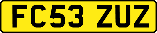 FC53ZUZ