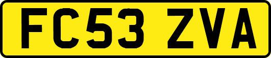 FC53ZVA