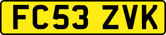 FC53ZVK
