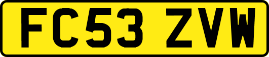 FC53ZVW