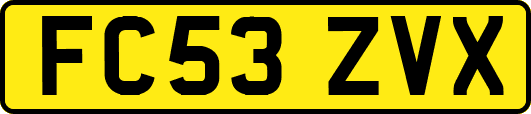 FC53ZVX