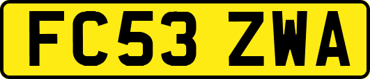 FC53ZWA