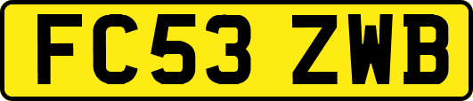 FC53ZWB