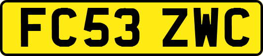 FC53ZWC