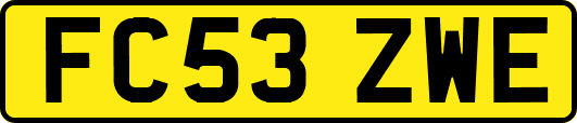 FC53ZWE