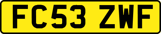 FC53ZWF