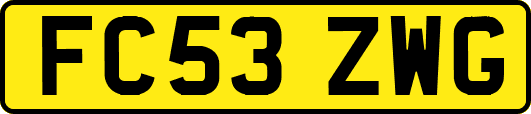 FC53ZWG
