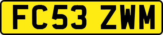 FC53ZWM