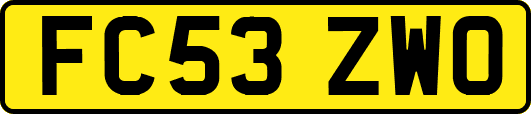 FC53ZWO