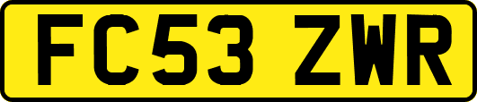 FC53ZWR