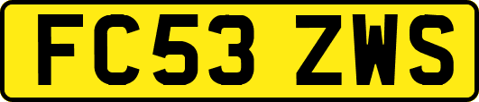 FC53ZWS