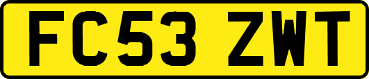 FC53ZWT