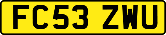 FC53ZWU