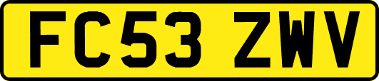 FC53ZWV